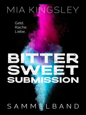 cover image of Bittersweet Submission